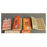 S & H Green Stamps King Korn Top Value Big Chief