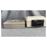 Sentry 1100 Safe Vintage Tower 7145