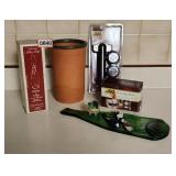 Wine Theme Kitchen Lot