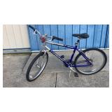 Giant Sedona Bike 26ï¿½