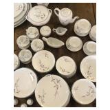 Cherry Blossom Fine China 1067 Japan