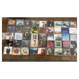 CD Lot Instrumental and Soft Rock 45+