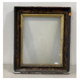 Picture Frame Deep Antique 22 x 26