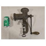 Enterprise #10 Grinder