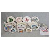 Collector Plate Lot