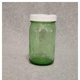 BERNARDIN Quart Canning Jar Canadian Mason
