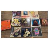 Radio Drama Record Album Lot Old Times Homer &