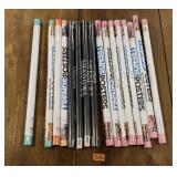 New Poster Lot Marvel Assassins Creed 22 x 24