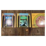 Record Sets Radio Drama The Shadow Green Hornet