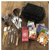 Roaster Sieve Kitchen Tools