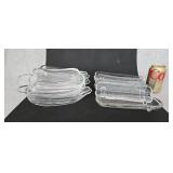 Corn Dishes Banana Split Dishes