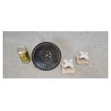 Delta Shower Head Faucet Handle Hangers