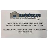 Where to watch the close