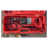 Milwaukee Sawzall w/ Case