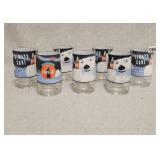 Coca-Cola Polar Bear Glasses (7)