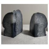 Geod Bookends
