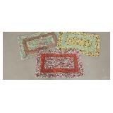 Rag Rugs
