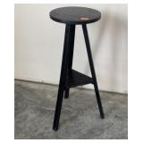 Wood Plant Stand H26ï¿½