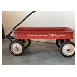 Radio Flyer Wagon