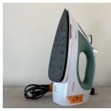 Sunbeam Steam & Dry Iron