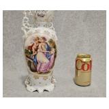 Royal Lichte German Vase Austria Vases