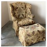 Drexel Heritage Grand Millennial Upholstered Arm