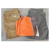Dockers Chaps Free Country Twill Pants Swim