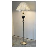 Floor Lamp 2 Bulbs