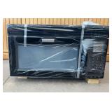 Kitchen Aid NIB Microwave Black