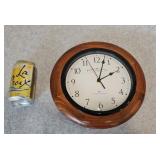 American Timekeeping Co. Wall Clock