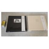 New Paper Studio Photo Albums