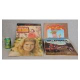 Lynn Anderson Jim Reeves Country Music Albums