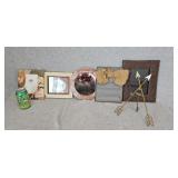 Picture Frame Lot
