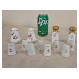 Salt Pepper Shakers