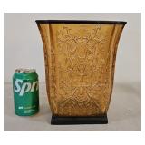 Heavy Plastic Waste Basket Can