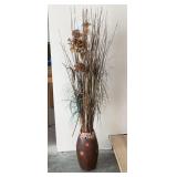Twig Vase 58H