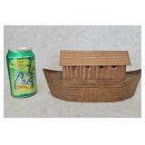 Michael Bonne Copper Noah