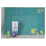 Olfa Rotary Mats Gypsy Gripper Handle