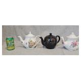 Teapot Lot