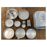 Ever-Ware Vitalita Priscilla Baking Pans and