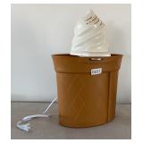 Rival Electric Ice Cream Maker Cream ice cream