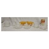 Sugar & Creamer Dishes