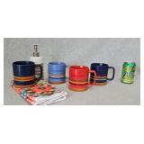 Pendleton Woolen Mills National Parks 18 oz