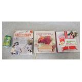 Papercrafting Gift Giving Country Living Farm