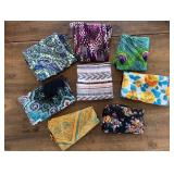 Scarf Lot Wrangler and Unbranded