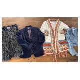 Womens Jacket Sweater Lot Denim Miss London Tommy