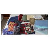 Tablecloth Lot