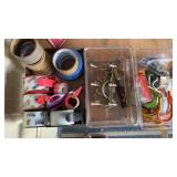 Fastener and Tape Lot