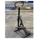 Alpine Climber E502 Exerciser