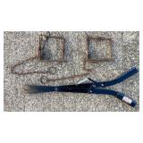 Conibear 110 Traps & Trap Setting Tool